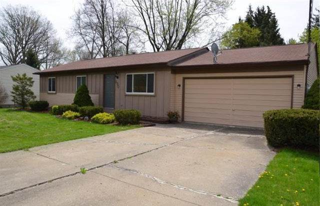 Grandview Homes for sale